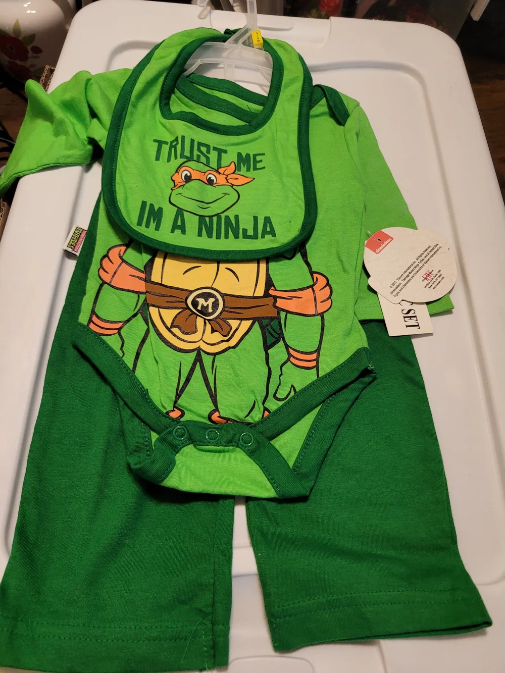 Baby Boy Bundle Sz 0/9mos